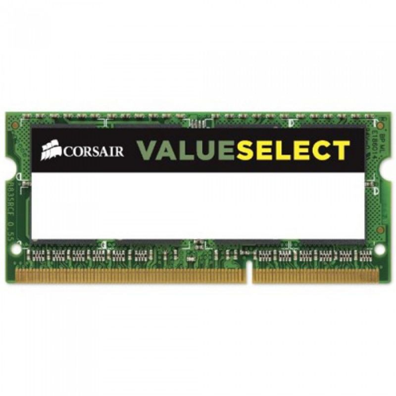 Corsair memory 8GB DDR3