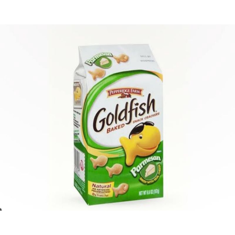 

GoldfishBakedSnackCrackersRasaParmesanCheese