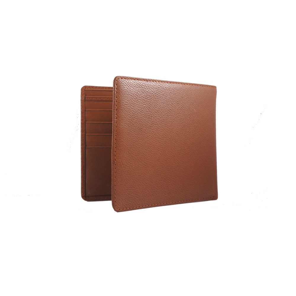 HERMAN VINCENT - Leather Wallet - Dompet Kulit Pria (101)