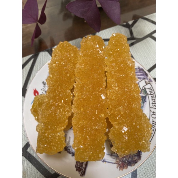 

GULA BATU HERBAL KRISTAL SUPER KUALITAS TERBAIK LEBIH SEHAT