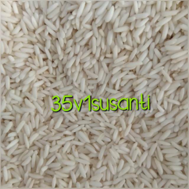 

BERAS KETAN PUTIH PREMIUM