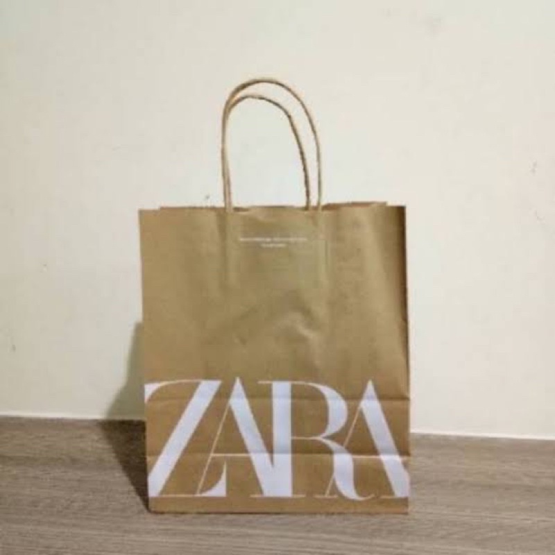 

Paperbag ZR M