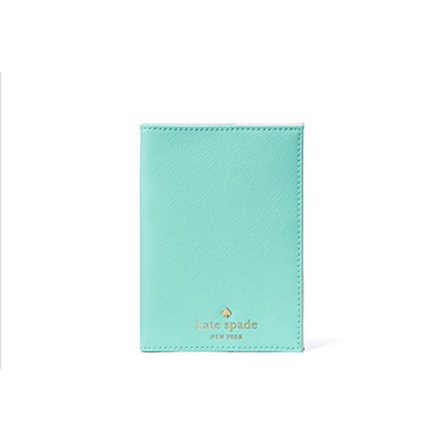 Sampul Pasport Kate Spade Mikas Pond Passport Holder WLRU1811