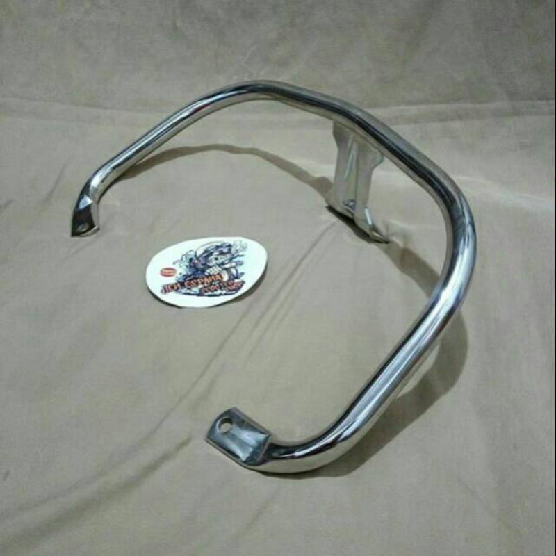 behel ori vespa Lx 3v 2v Lx terbaru