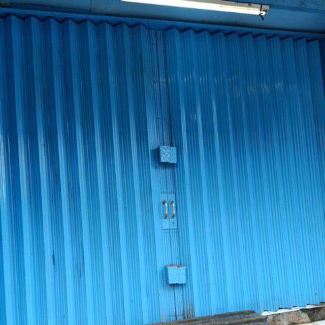 Tirai Gorden Model Tirai Dapur Tinggi Max 230cm