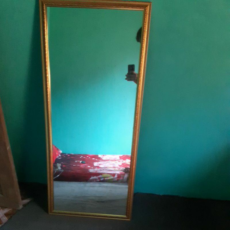 KACA CERMIN FULL BODY