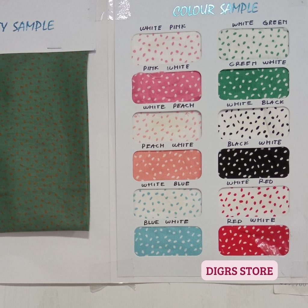 KAIN KATUN JEPANG MOTIF TOKAI SENKO / JAPAN DESIGN / KAIN MOTIF / KAIN KATUN JEPANG / KATUN JEPANG /