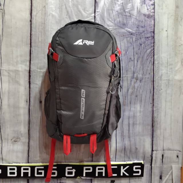 Tas Ransel Laptop Rei Paramount Daypack Rei Original