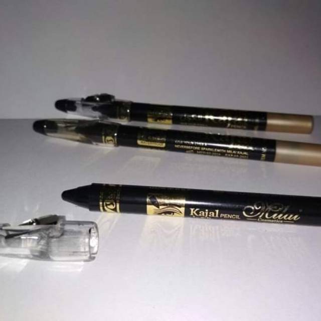 

Celak Kajal Pensil