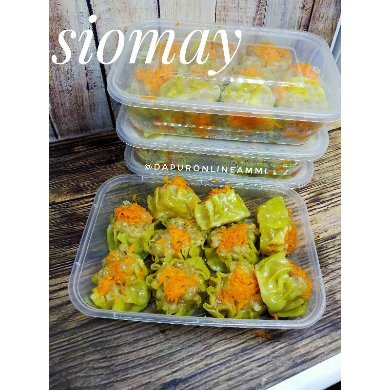 

siomay