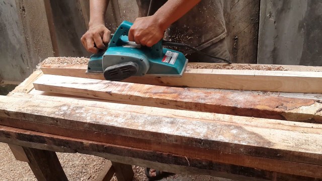 Armature Angker Mesin Serut Planer Ketam Makita Modern 2900 1900