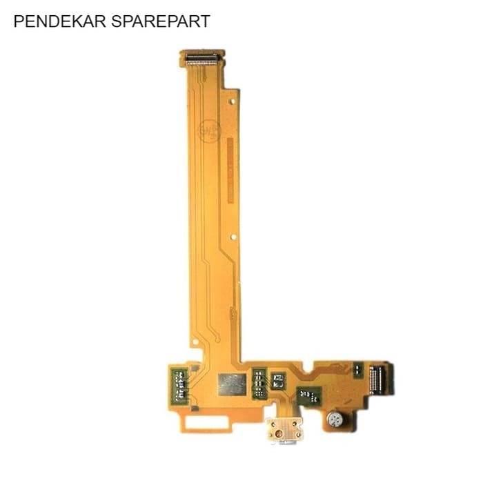 PAPAN CONECTOR CAS VIVO Y21 ORI OEM