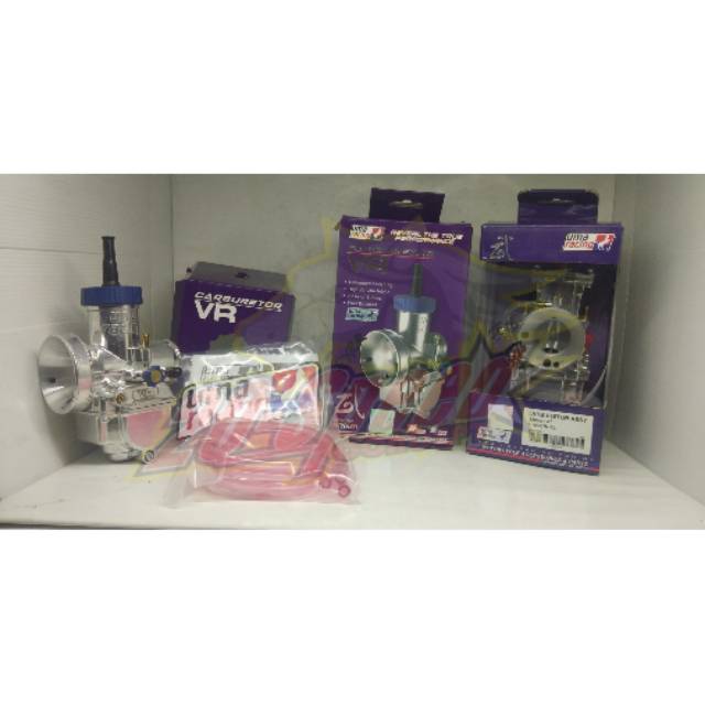 Karburator uma racing