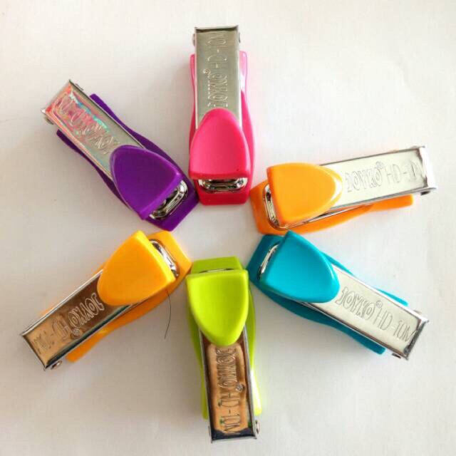 

Stapler Mini HD-10M Jepretan Mini HD10M