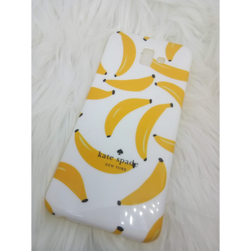 Softcase Jelly Samsung J6 Plus