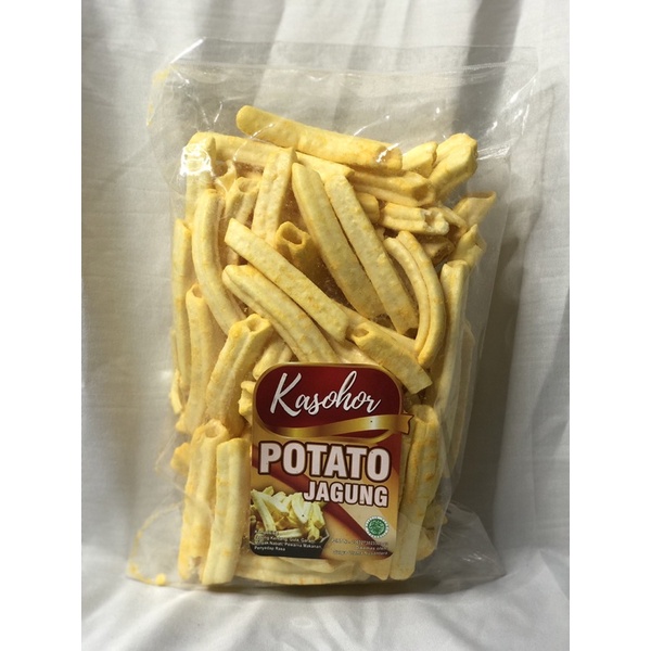 

Cemilan Serba 7k