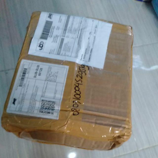 Souvenir Sendok Garpu Makan Kemas Mika Isi 25pcs