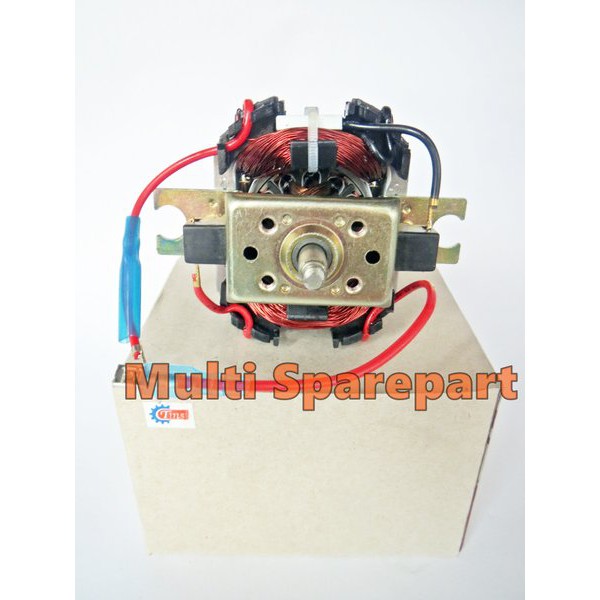 Dinamo Blender Miyako Baru AS KECIL