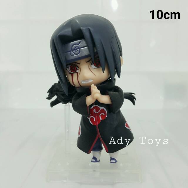 SASUKE NENDROID MOVIE NARUTO FIGURE 10CM C