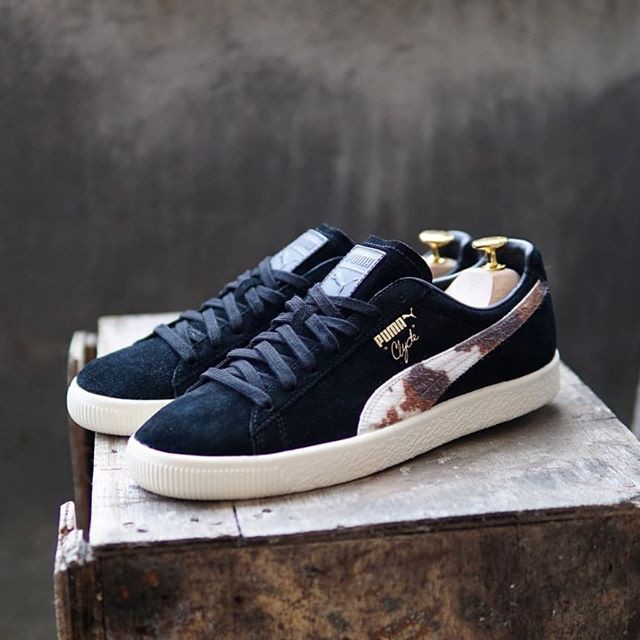 Sepatu Puma SNEAKERS ori 