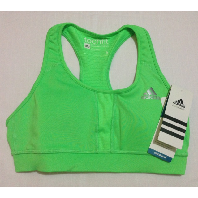 harga sport bra adidas