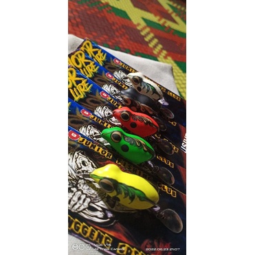 sofrog_junior_lure