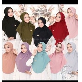 Maida Bergo by Kimikey