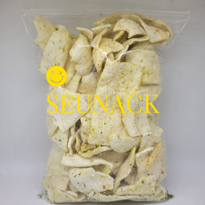 

Solondok Asin Daun Jeruk