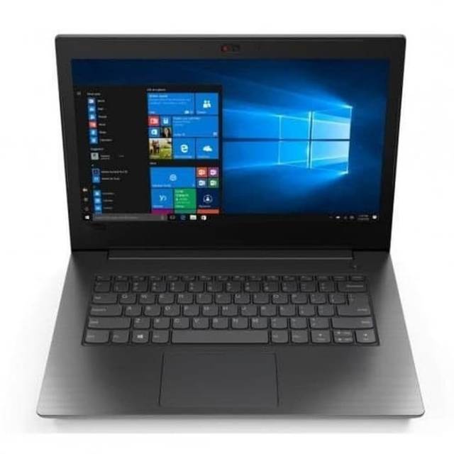 Lenovo v130-i3-7020u- win 10- gray