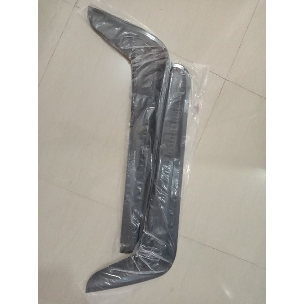 talang air hino lohan