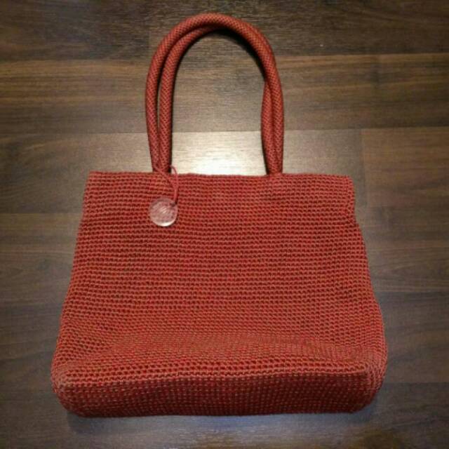 DOWA BAG (PRELOVED / SECOND)