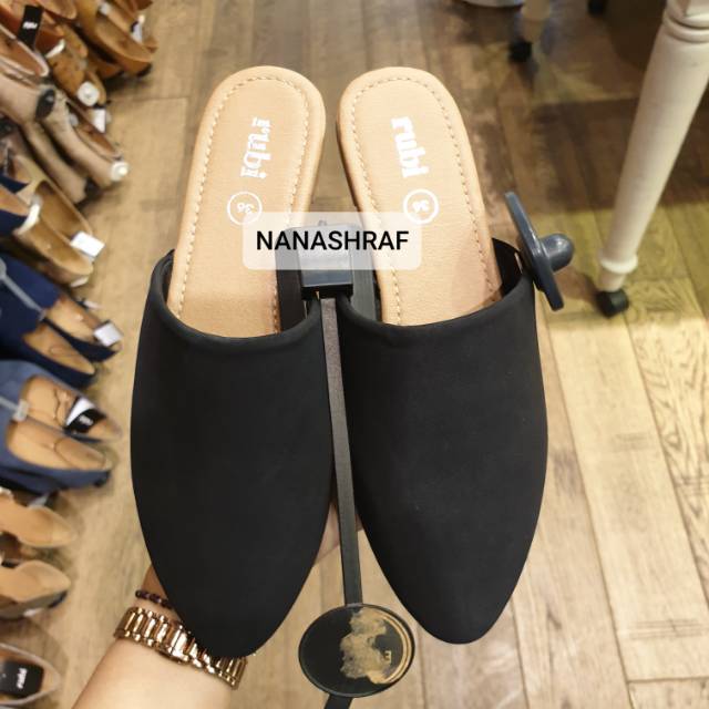 rubi shoes mules