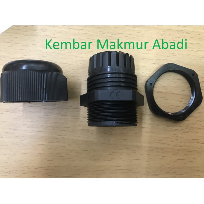 Cable Gland M 40/ Cable Gland M 40 / Kabel Gland M40 IP68 40x1.5 / Kabel Glen M-40 / Glen Kabel M40