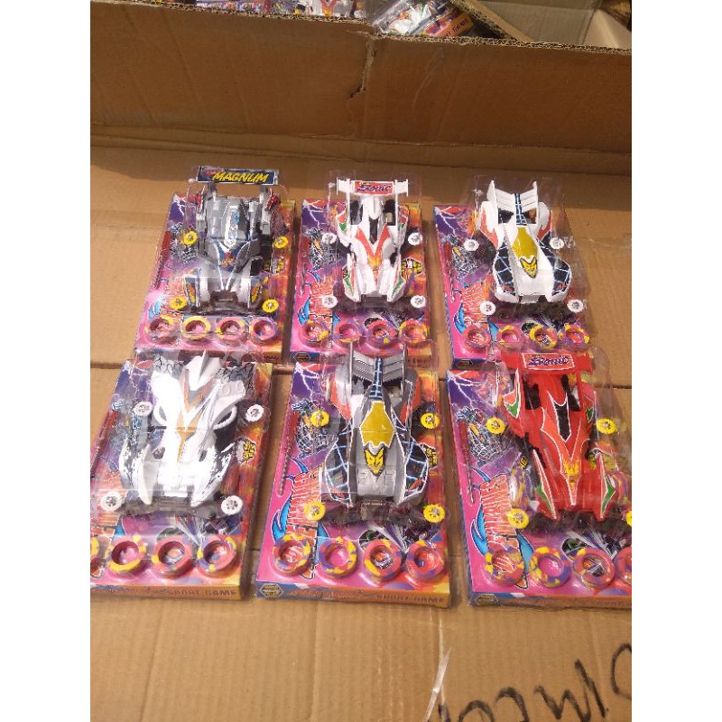 TAMIYA MIKA MURAH MERIAH