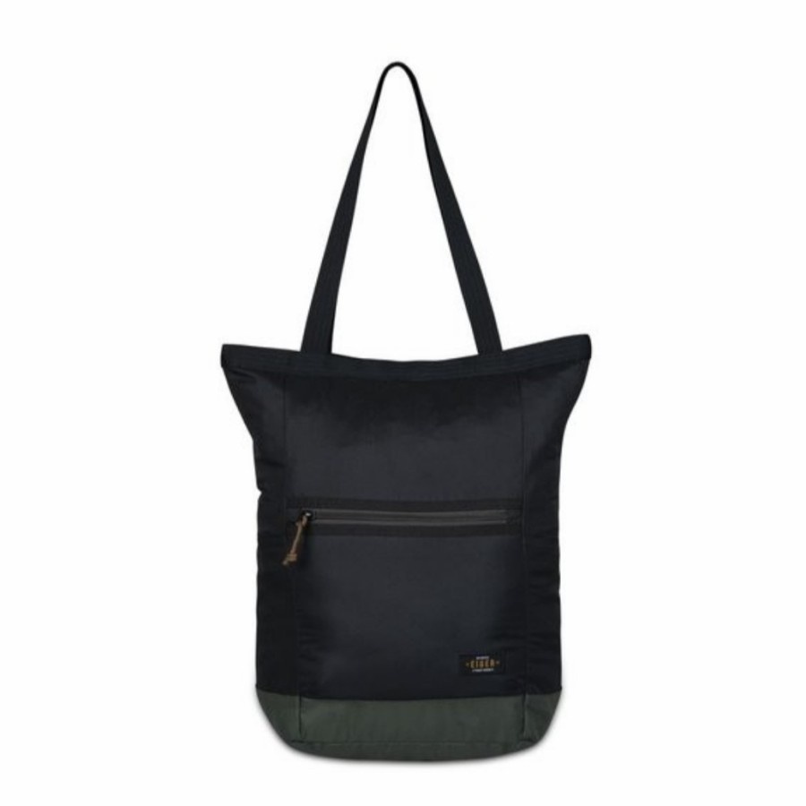 Tas Selempang Eiger1989 Roadtrip Fold Tote Bag 15L 6703 Tas Selendang Pouch Original