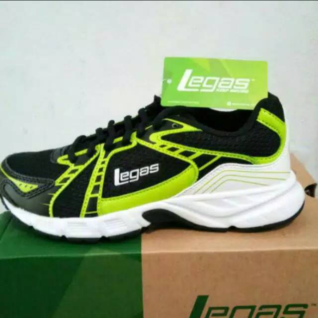 sepatu persit Legas