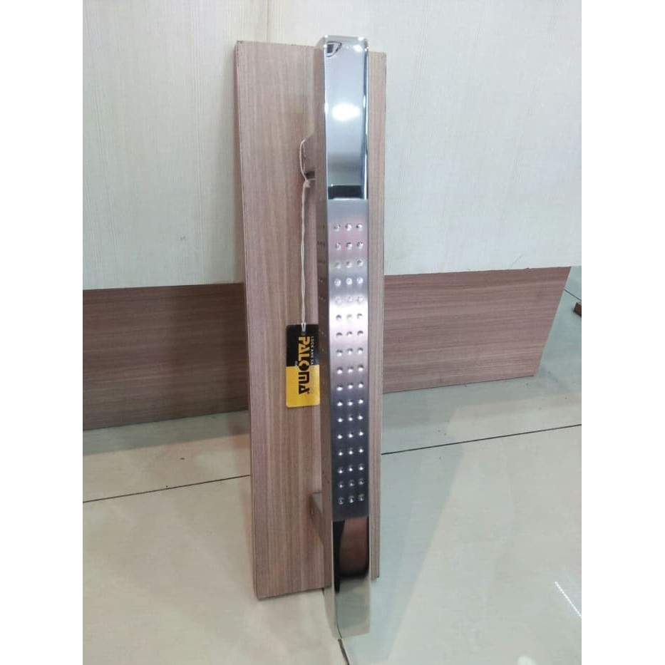 PULL HANDLE PALOMA OLYMPIA PSS+SSS 350MM - PHP 931