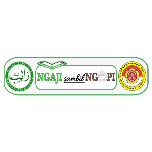 

Stiker label