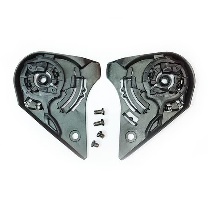 RATCHET SYSTEM HELM LS2 FF352 FF369 FF384 FF351