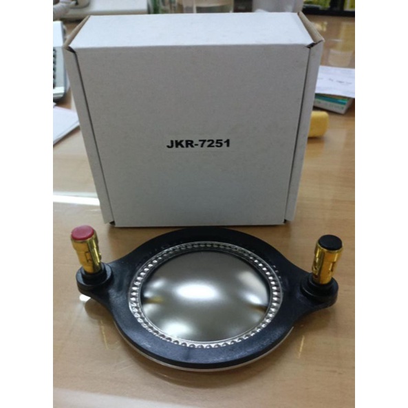 Spoll twiter acoustic ACT 772 ORI NEW