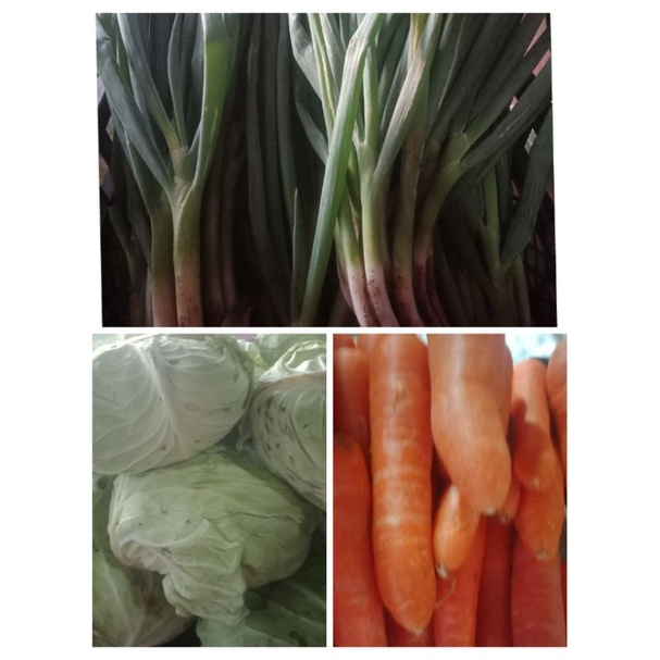 

paket sayur Sop 500g