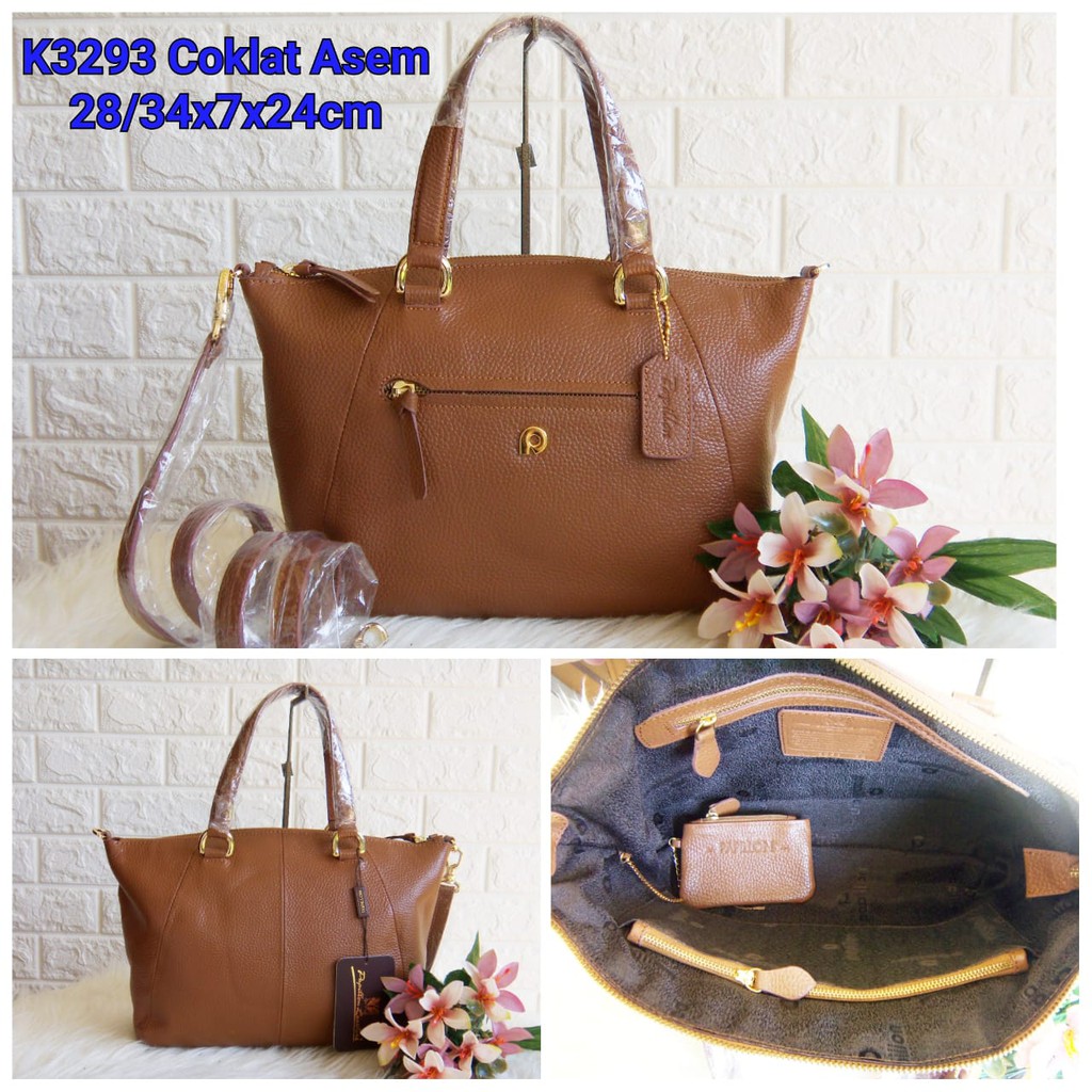Tas Papillon Original K3293 Asem
