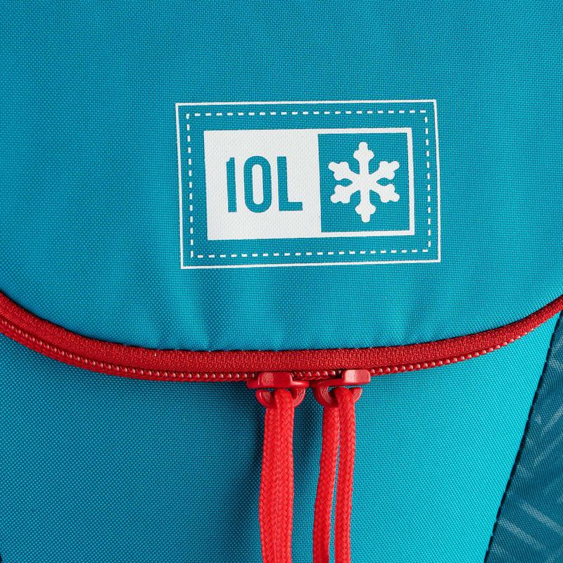 QUECHUA Tas Cooler 10L Camping Kemah Untuk 1-2 Orang