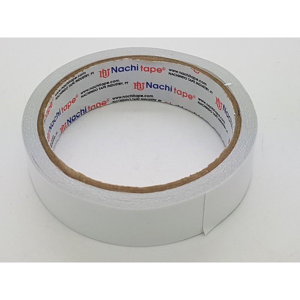 

double tape 1 inch