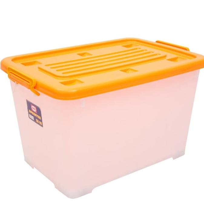 

Promo Container Box Shinpo Cb 82 Sprinter / Shinpo Box ( Khusus Grab Gojek)