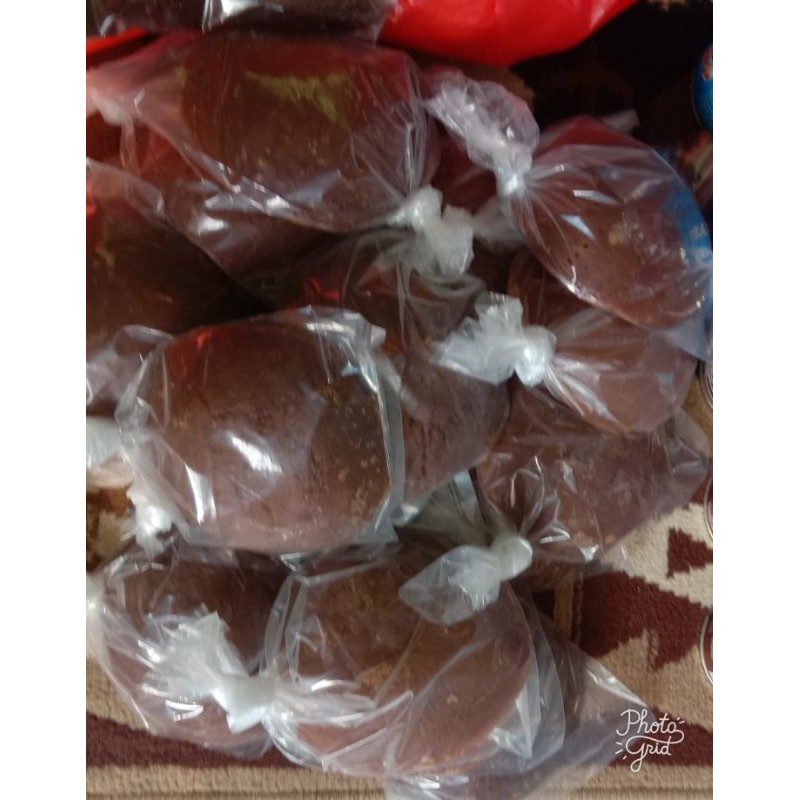 

Gula Merah Asli Desa Sudimoro, Purworejo