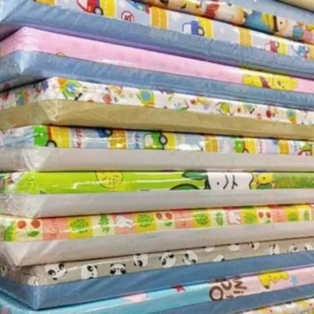 Polaris Bedding Matras /Matras Box Bayi 100x70x10