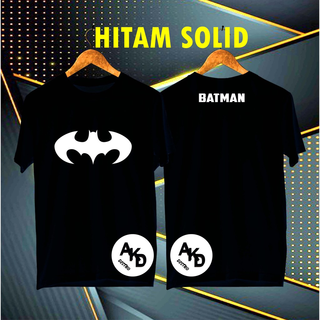 COD/KAOS BATMAN/KAOS EKSPRESI/KAOS HITS/KAOS BANDUNG/KAOS MURAH/KAOS DISTRO/KAOS KATA2