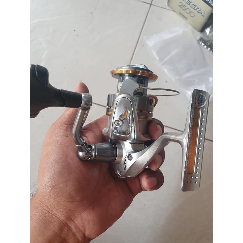 Reel Shimano Biomaster C3000 Japan
