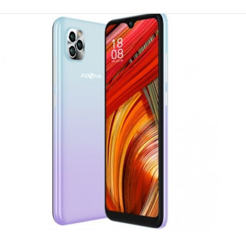 ADVAN G5 RAM 4GB ROM 32GB GARANSI RESMI FREE GARSKIN